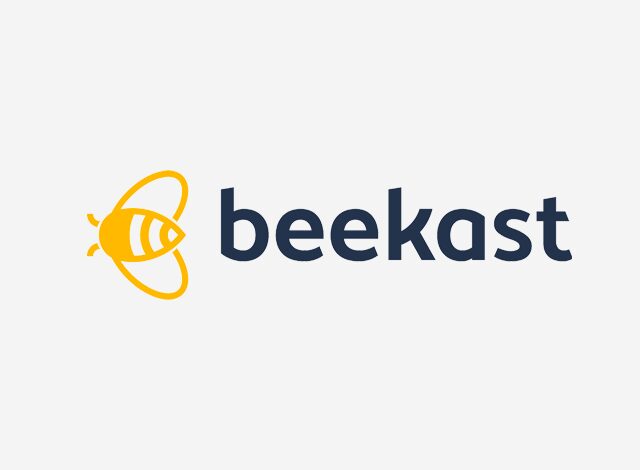 Logo Beekast