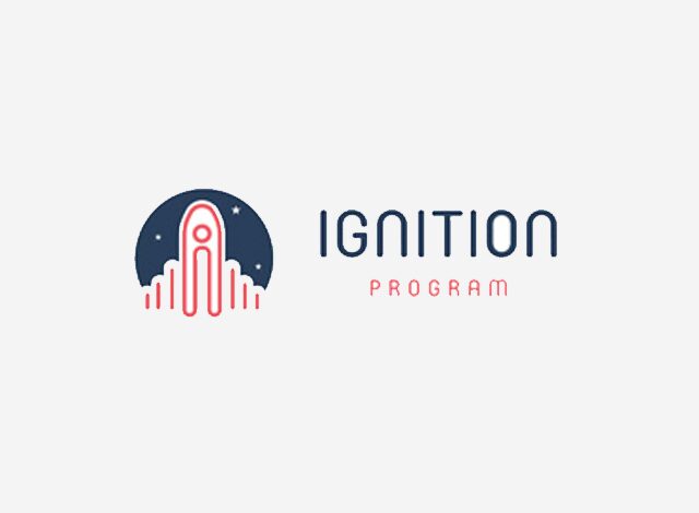 Logo Ignition