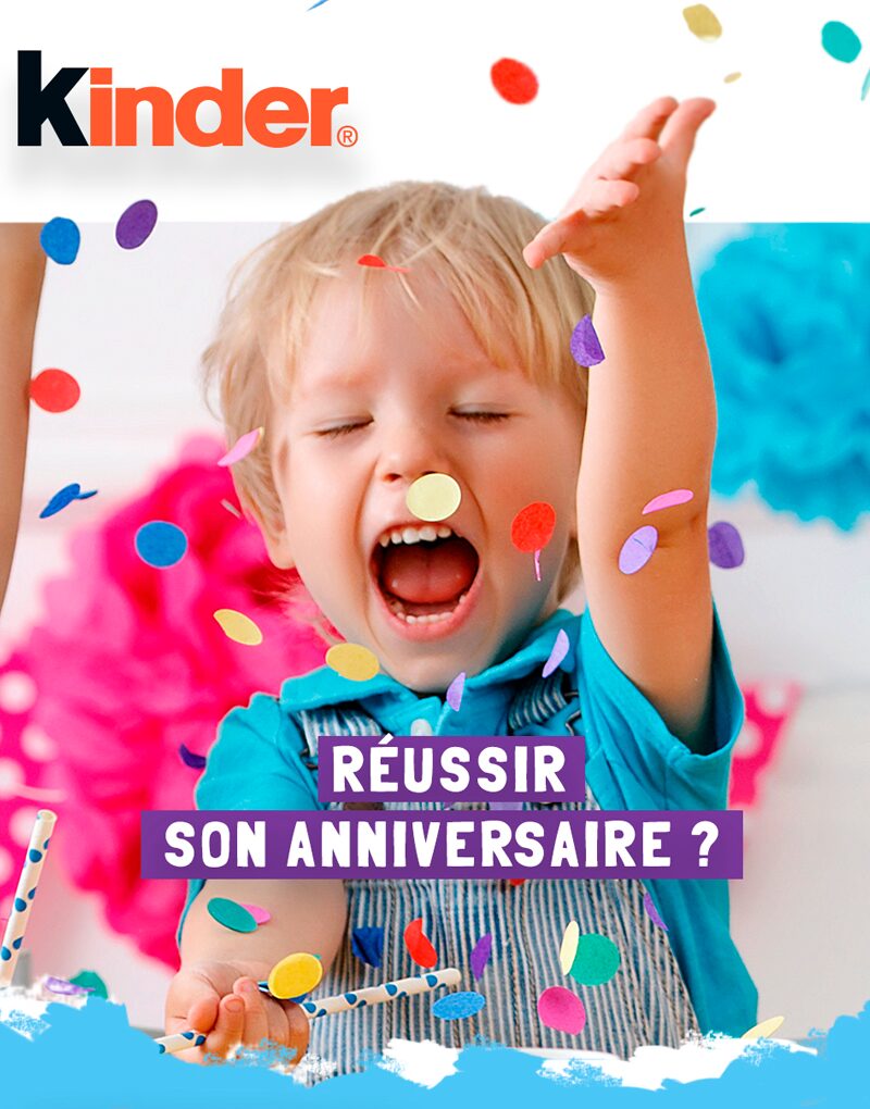 Pinterest Kinder