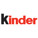 Création Kinder Pinterest