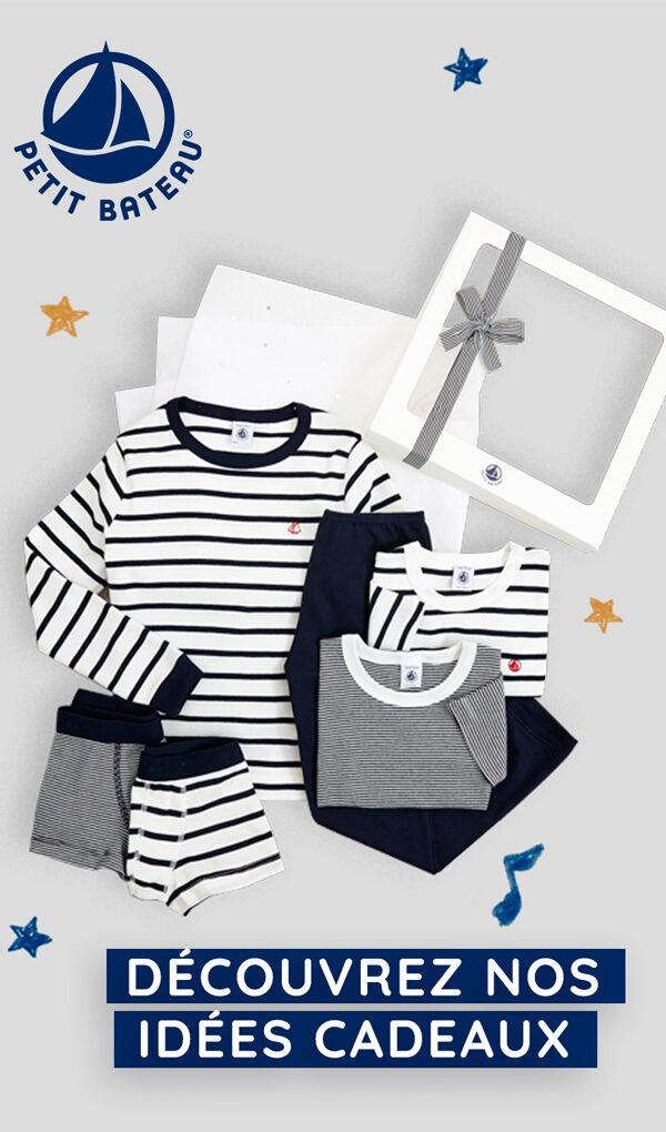 Pinterest petit bateau