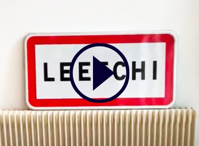 Vidéo Leetchi