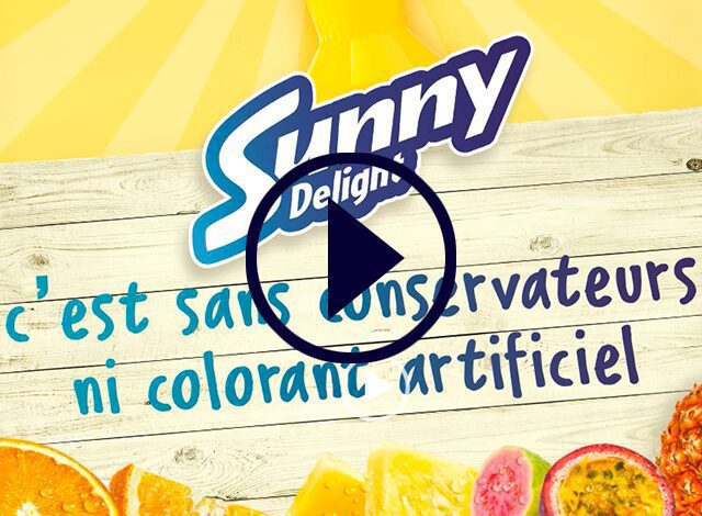 Stories Sunny delight