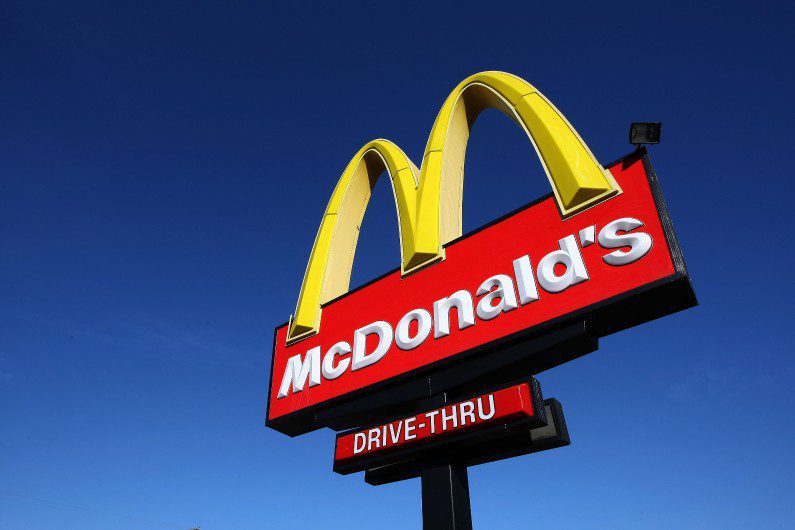 Les campagnes les plus créatives de McDonald’s