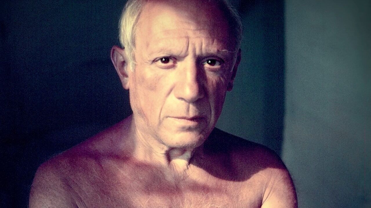 Picasso.Mania, une exposition à découvrir jusqu&#039;au 29 février 2016