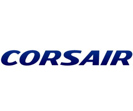 Corsairfly devient Corsair International et change de logo