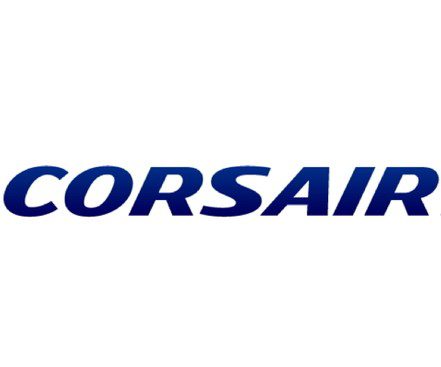 nouveau logo corsair