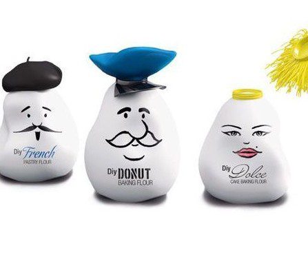 Les meilleurs packaging produits de 2012