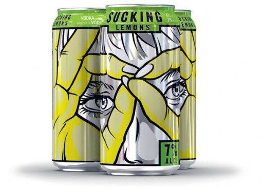 packaging Bière Jaw Drop Cooler - Pentawards