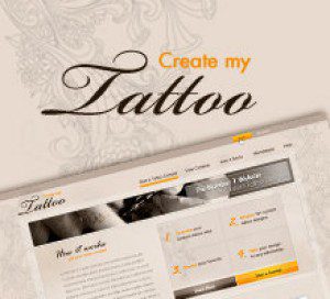 Create My Tattoo