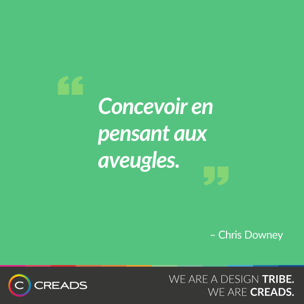 Découvrez les 8 citations qui vont aider les designers