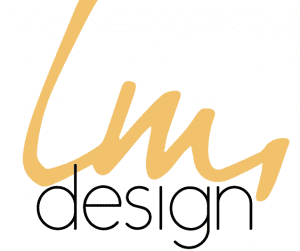 Logo Laure Manaudou Design