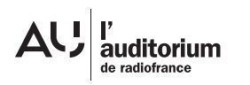 logo Radio France