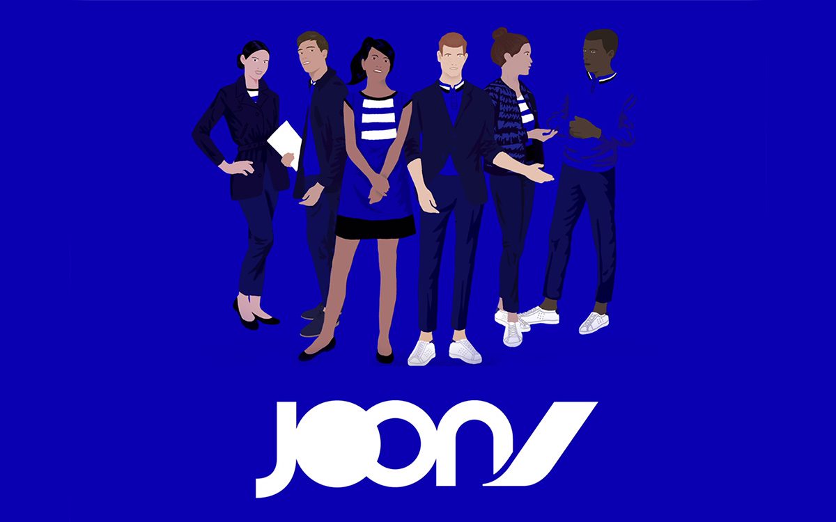 logo Joon