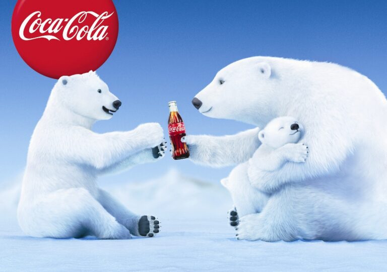 pub Coca Cola