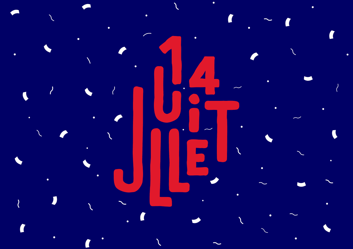 14 juillet