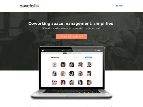 outils de coworking