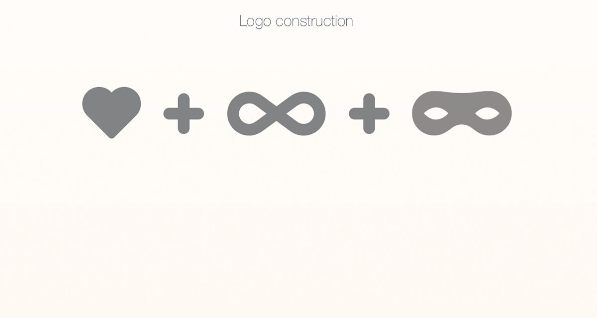 logos pour une application mobile