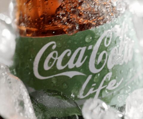 Coca Cola peut-il passer au vert