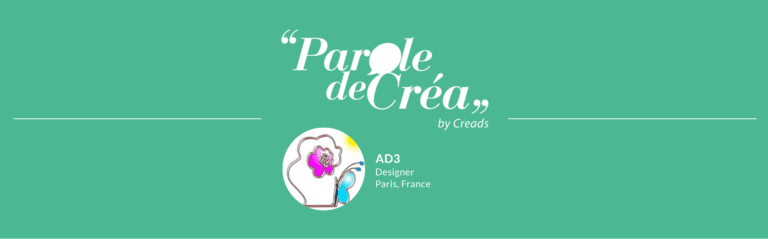 AD3 Designer freelance France