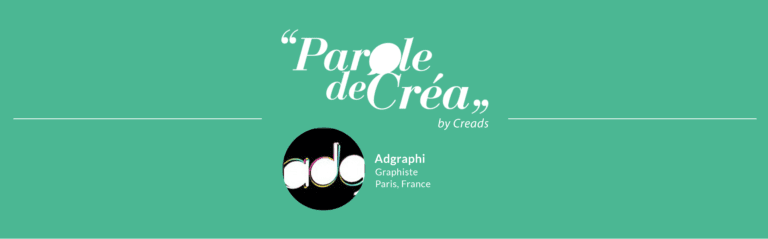 Adgraphi graphiste freelance france