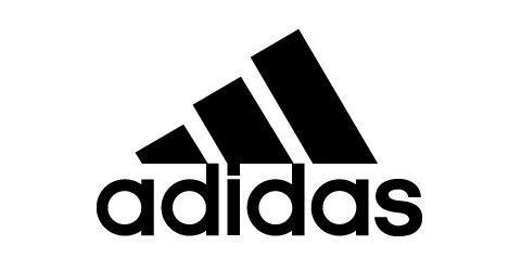 logo adidas