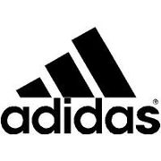 logo Adidas agence creads