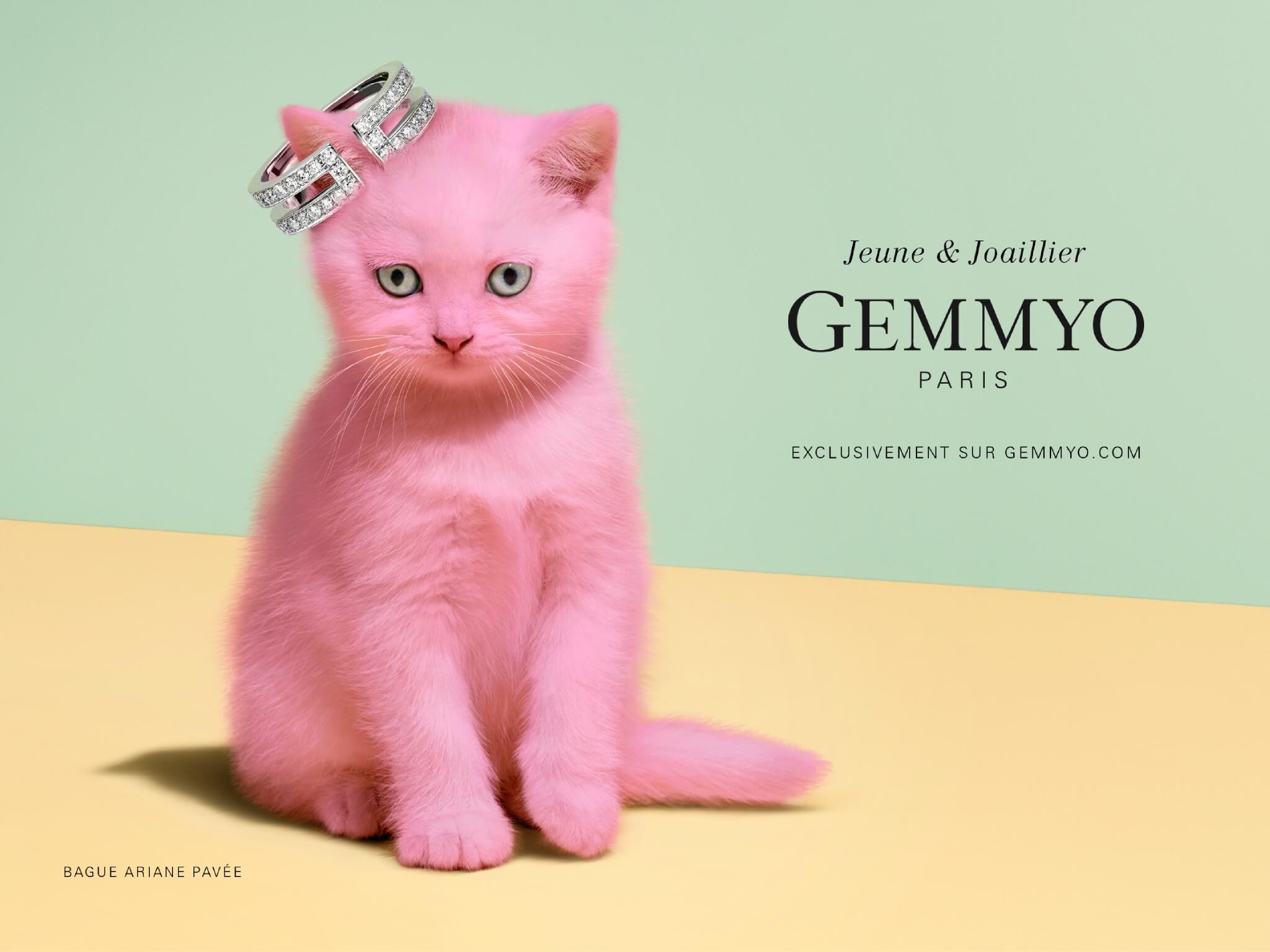 publicité gemmyo agence creads