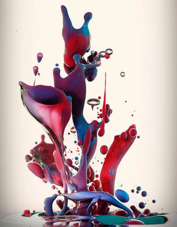 Talent à suivre : Alberto Seveso, l&#039;art à la seconde.