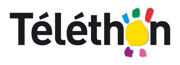 ancien logo Téléthon
