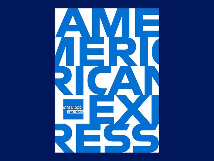 logo American Express