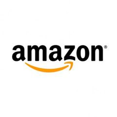 logo Amazon agence creads