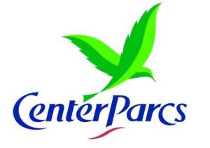 Ancien logo Center Parcs