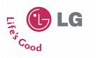 Ancien logo LG