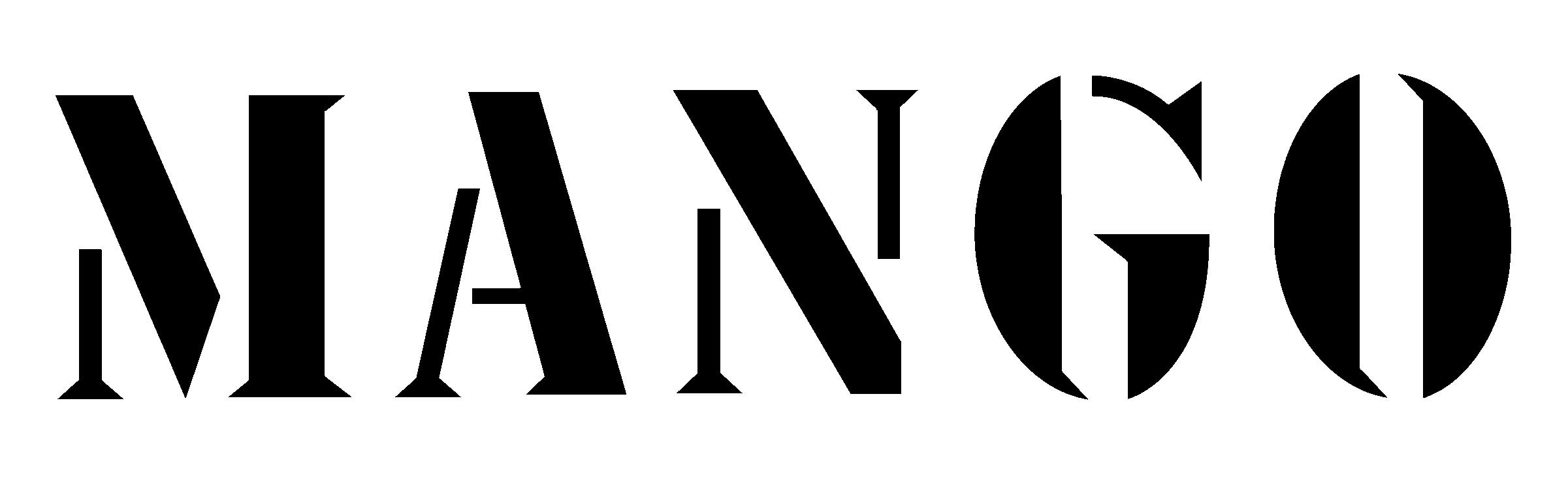 ancien logo mango