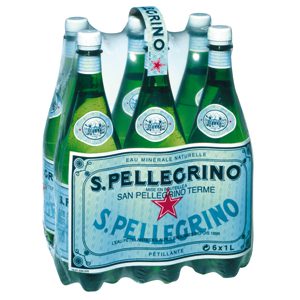 San Pellegrino dévoile un nouveau packaging