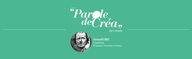 Anto65380 graphiste freelance France