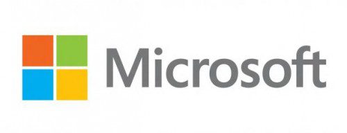 logo microsoft