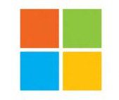 Microsoft présente son nouveau logo