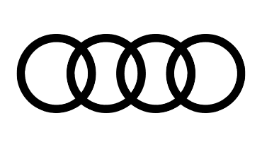 logo audi agence creads