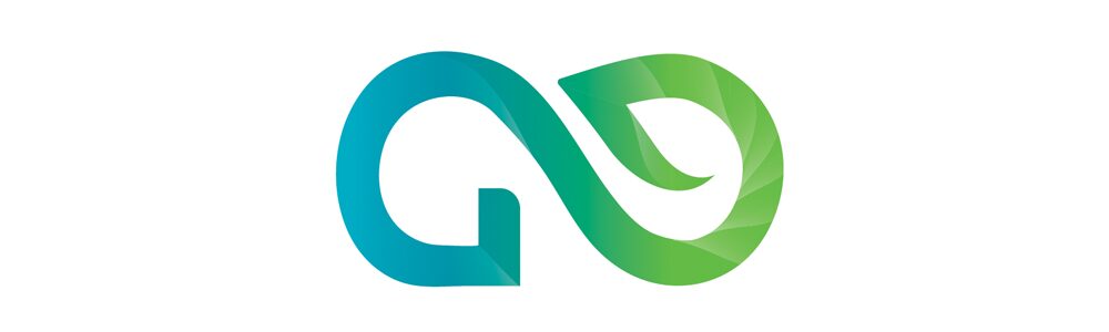 Décryptage du logo Axe-Environnement : un pictogramme responsable et durable