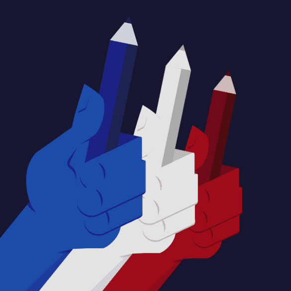 hommage - jesuischarlie - Creads