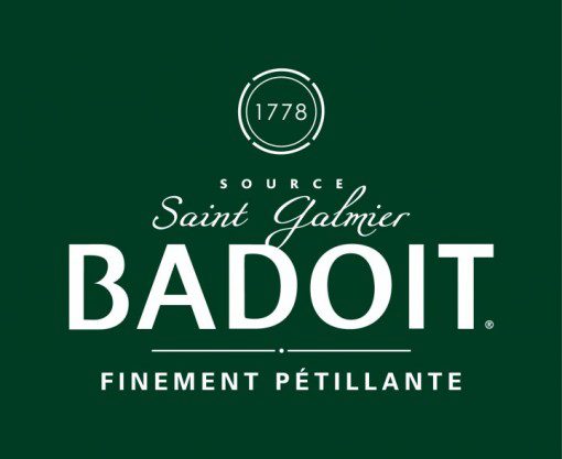 logo Badoit