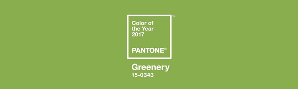 Décryptage de la couleur de l&#039;année 2017 désignée par Pantone