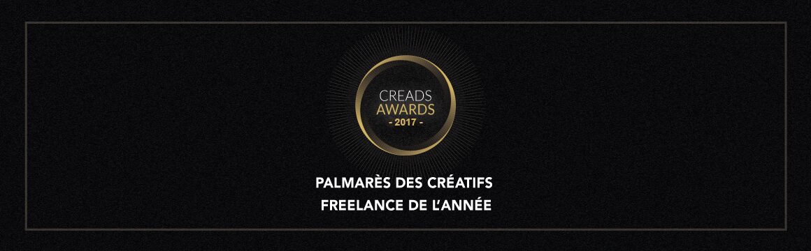 creads awards 2017