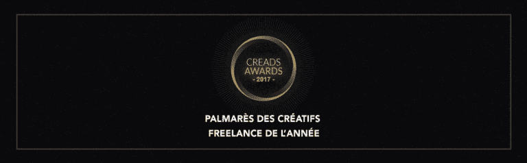 creads awards 2017