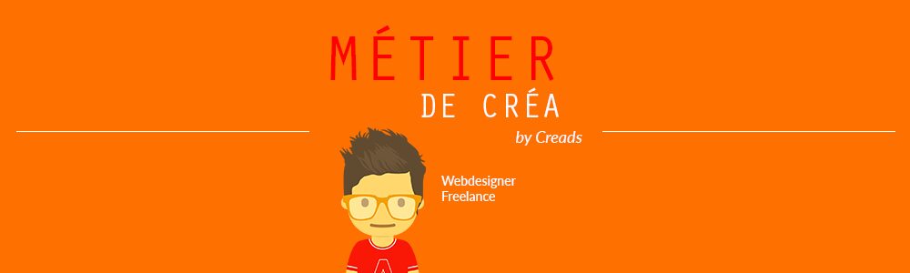 Métier de Créa : Comment travailler avec un Webdesigner ?