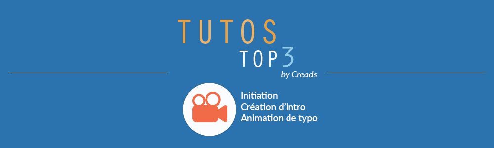 tutos spécial motion design