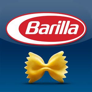 Barilla inventent les 1ères pâtes comestibles imprimées en 3D !