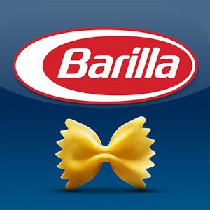 barilla logo